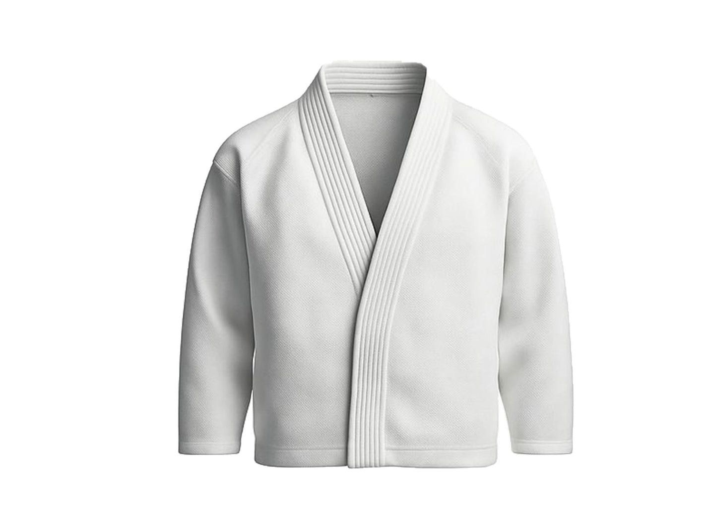 uwagimono - casual gi jacket