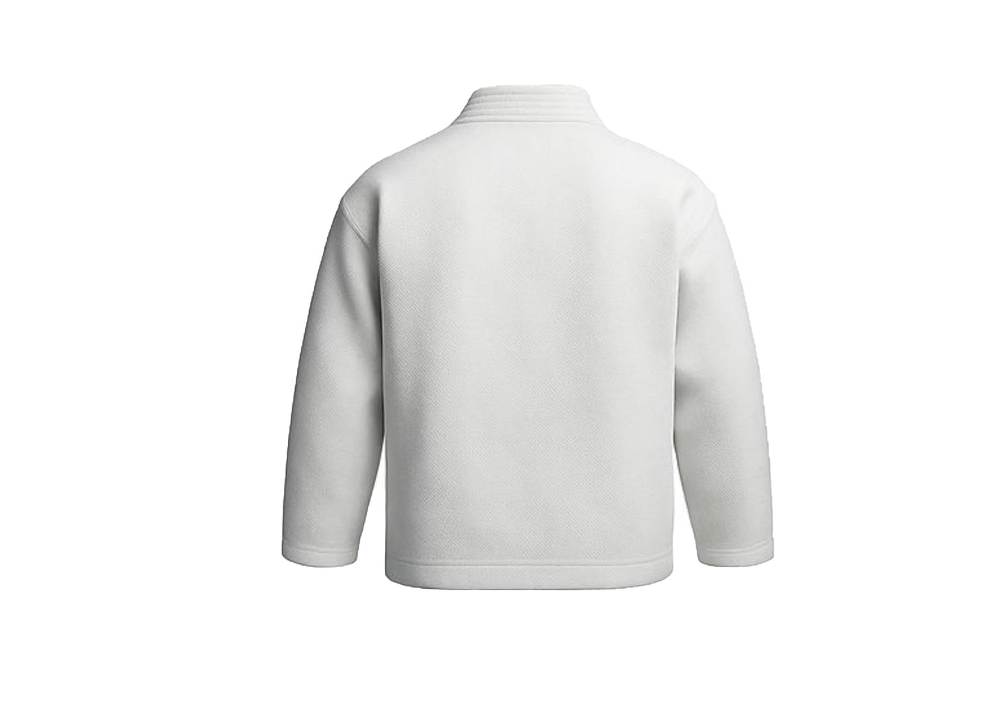 uwagimono - casual gi jacket