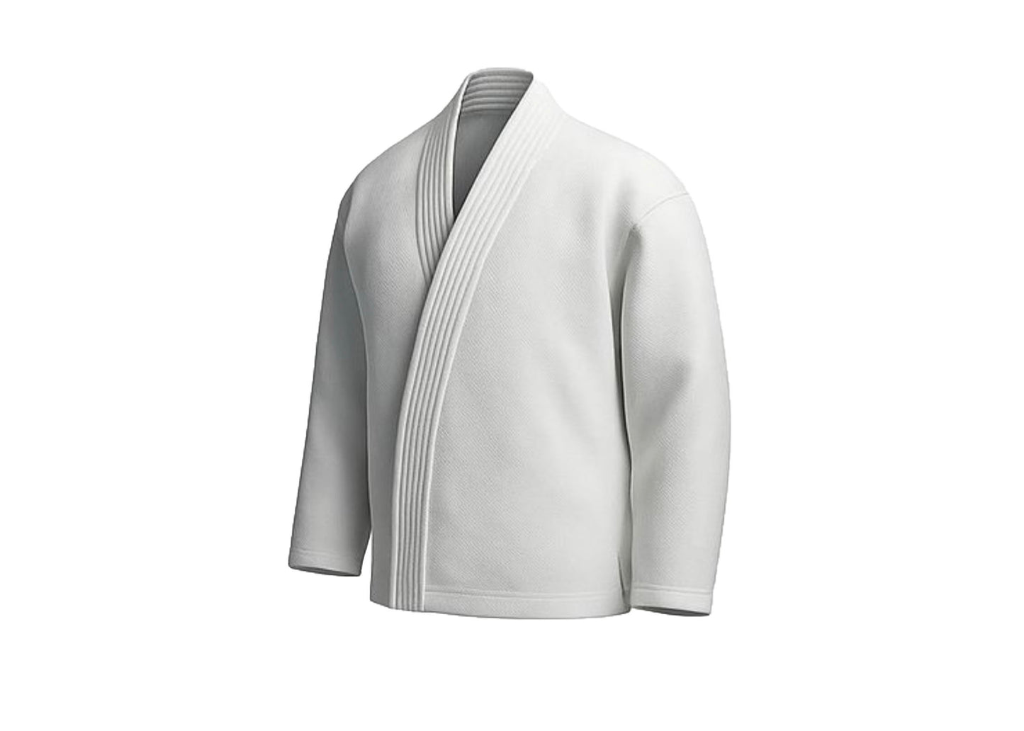uwagimono - casual gi jacket