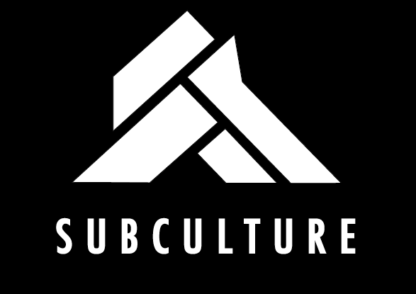 SUB CULTURE 